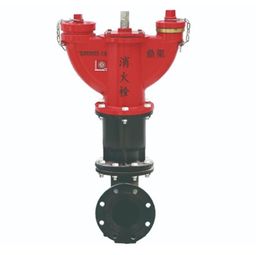 河南新鄭消火栓生產(chǎn)廠家 凱隆消防設備