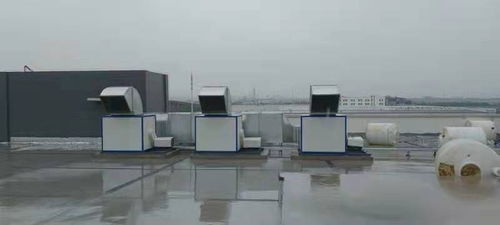 上海高溫消防排煙風機 生產(chǎn)廠家