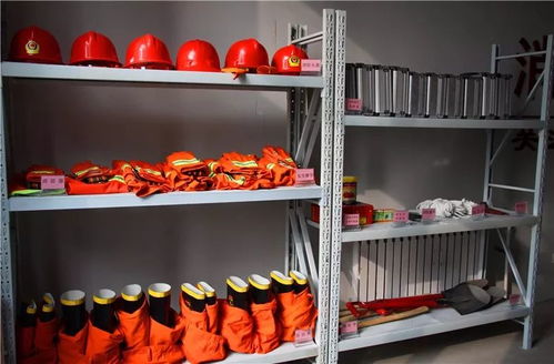 興業(yè)大連花園首建消防體驗室，消防設備全面升級