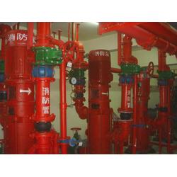 羅湖消防工程器材與中建消防器材 消防設備的重要應用與選擇指南