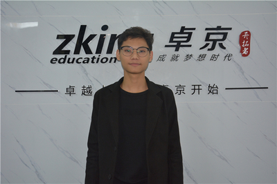 卓京軟件學校 硬件設計的卓越起點，開啟職業生涯新征程