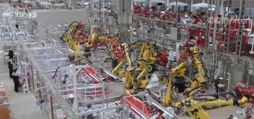上海加速推進復工復產，一批重大產業項目集中簽約落地